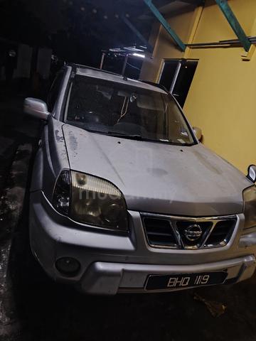 2005 Nissan X-TRAIL 2.0 COMFORT (A) - 1