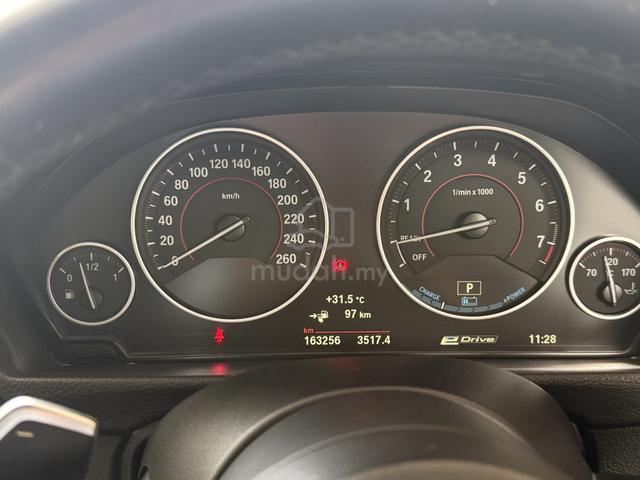 2019 Bmw 3 SERIES 2.0 30E M SPORT (CKD) F30 - 5