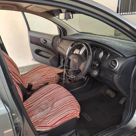 2012 Nissan GRAND LIVINA 1.6 IMPUL (A) - 4
