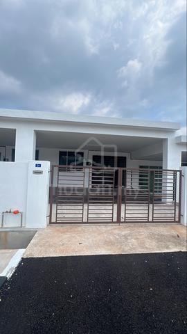 rumah untuk disewa 1
