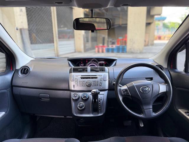 [2015] Perodua ALZA 1.5 SE ZS FACELIFT (A) AV - 3