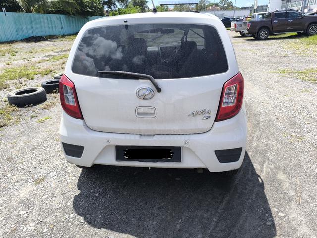 2019 Perodua AXIA 1.0 STANDARD G (A) - 5