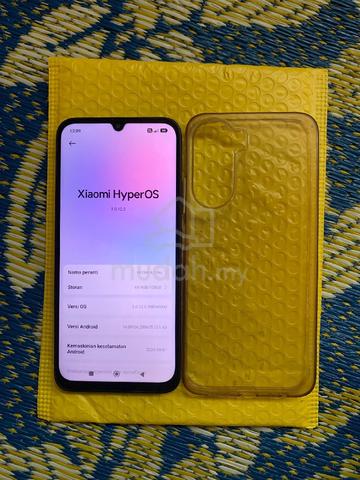 Redmi A7 Pro 128gb - photo 2 of 2