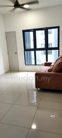 Jernih Residence 1