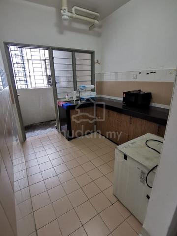 Residensi Laguna (Belvedere Service Apt) 5