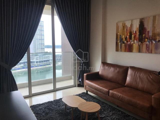 Puteri Cove Residences @ Puteri Harbour 1