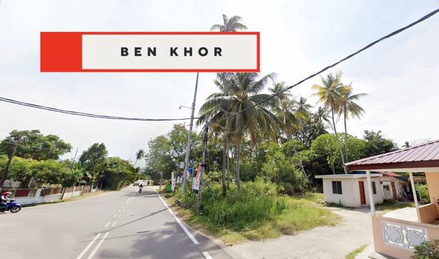 Mainroad | Bungalow Lot | 20,125 sf | Sg Burung | Balik Pulau | PENANG 3
