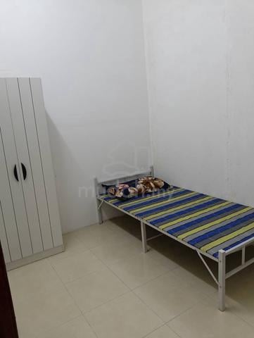 Bilik Co-Living Utk Di Sewa Tg. Minyak Melaka 1