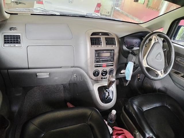 2009 Proton EXORA 1.6 M-LINE CPS (A) - 5