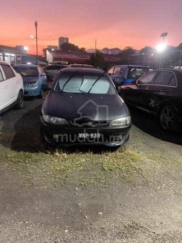 2005 Proton WIRA 1.5 GLI A/B SE (A) - 1