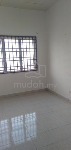 (👍👍👍 Must Rent 👍👍👍) Cheapest Rental Taman Inderawasih @ Perai 4