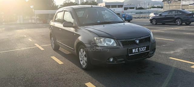 2010 Proton SAGA 1.3 H-LINE (A) - 1