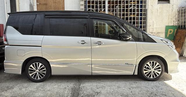 2018 Nissan SERENA 2.0 S-HYBRID HIGHWAY STAR C27 - 4