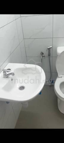 wangsa melawati 2sty house 20x60 ,wangsa maju 3