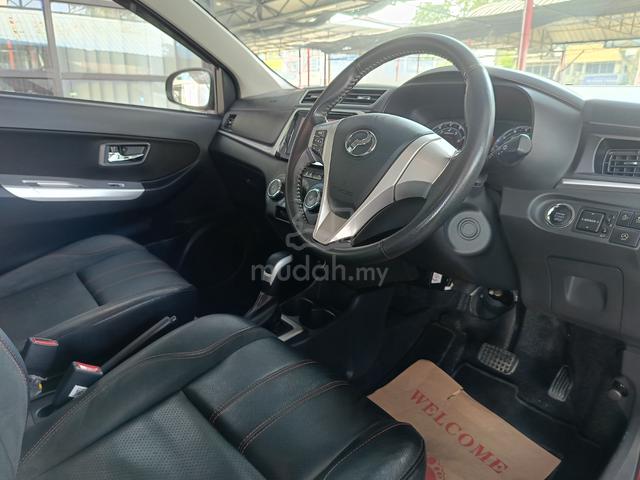 2022 Perodua BEZZA 1.3 AV (A)Full Loan - 5