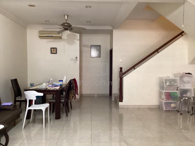 2-Storey Terrace @ Puteri 10, Bandar Puteri, Puchong for Sale 1