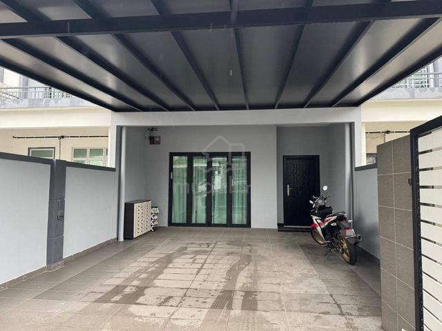 Tmn Pulai Mutiara JB Renovated PF 3 Storey Intermediate Terrace House 2