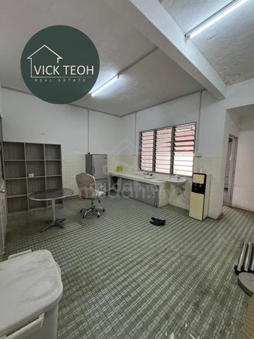 2sty Shoplot Tanjong Tokong Near Gurney Commercial Well Maintain 5