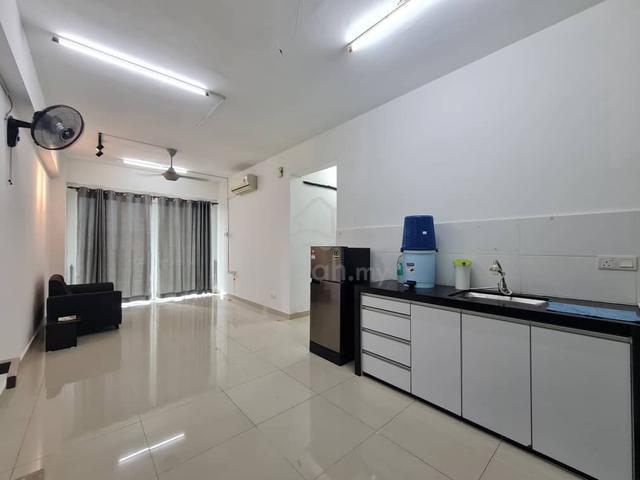 Tropicana Bay Residences @ PWC 1