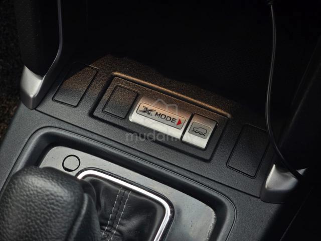 2018 Subaru FORESTER 2.0 2.0I-P FACELIFT well kept - 5