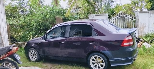 2010 Proton SAGA 1.3 H-LINE (M) - 2