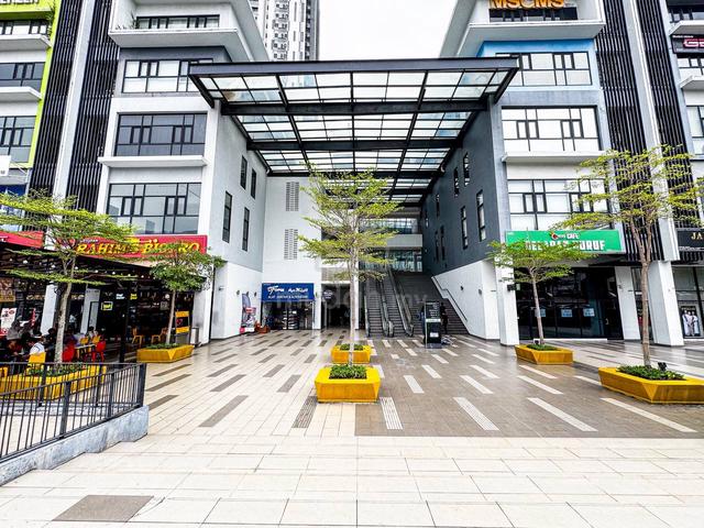 UNIT CANTIK! OFFICE CBD Perdana 3, Cyberjaya 1