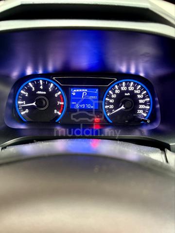 2020 Perodua MYVI 1.5 H (A) - 5