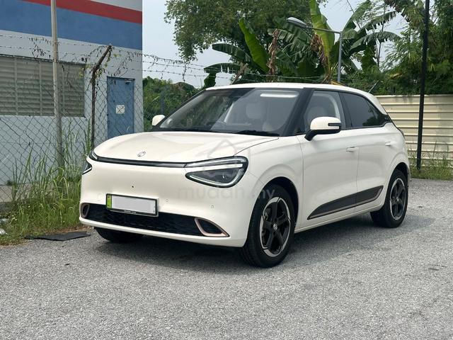 【LIKE NEW】2025 Dongfeng BOX 0.0 E3 MY24 (A) - 1
