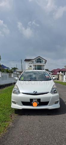 2007 Toyota WISH 1.8 G ANE10G FACELIFT (A) - 3