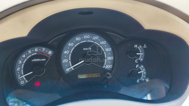 2006 Toyota INNOVA 2.0 E (M) - 4