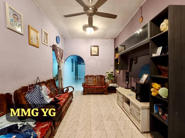 [FULL LOAN] Taman Sri Andalas Klang 1-Storey Terrace House FREEHOLD 2