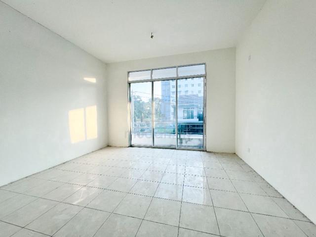 Nibong Tebal Brand New Double Storey Terrace Corner Big Land For Sale 1