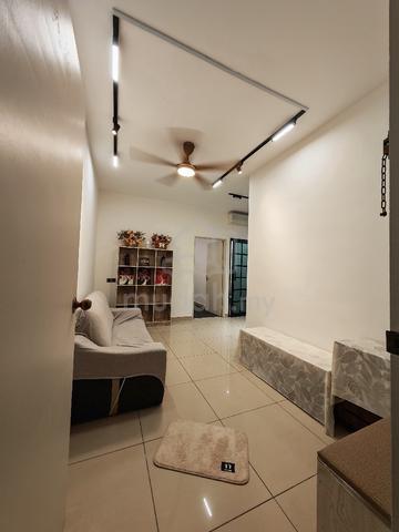 Cyber City Apartments 1 1