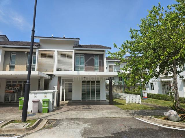 ENDLOT 2 Storey Terrace House Presint 11 Putrajaya Freehold 1