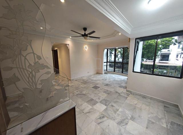 Villa Condominium 1