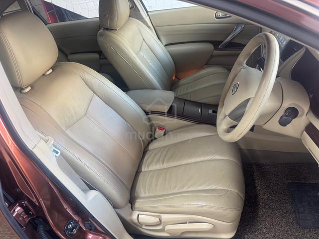 2011 Nissan TEANA 2.0 200 XE LUXURY (A)AAA conditi - 2