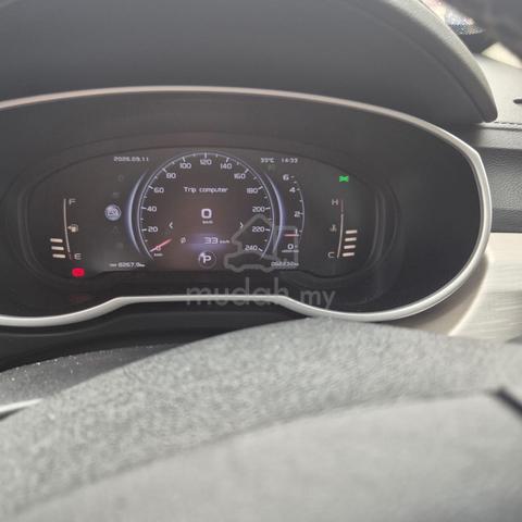 2021 Proton X70 1.8 EXECUTIVE 2WD MY18 (A) - 5