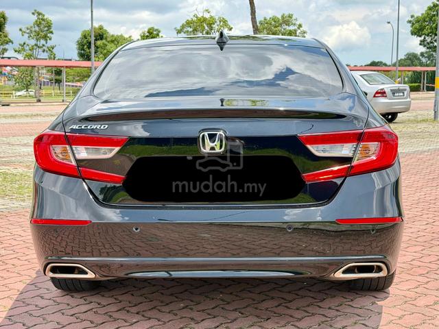 2022 Honda ACCORD TC-P 1.5L✅30k Mileage  (A) - 5