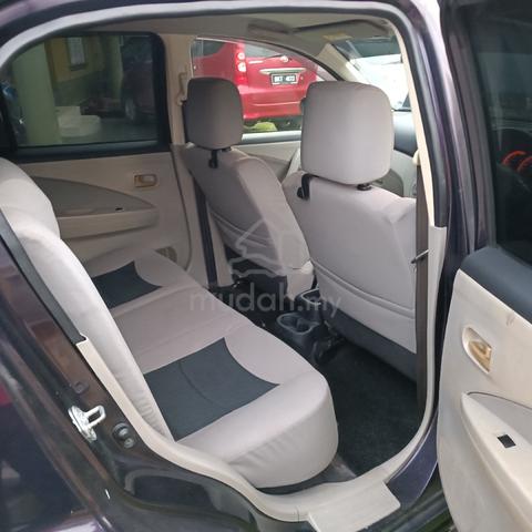 2013 Perodua MYVI 1.3 SE ZHS (A) - 5