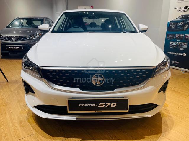 NEW 2026 Proton S70 All SPEC BEST PROMO - 1