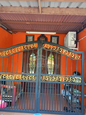 Town house bukit katil 1