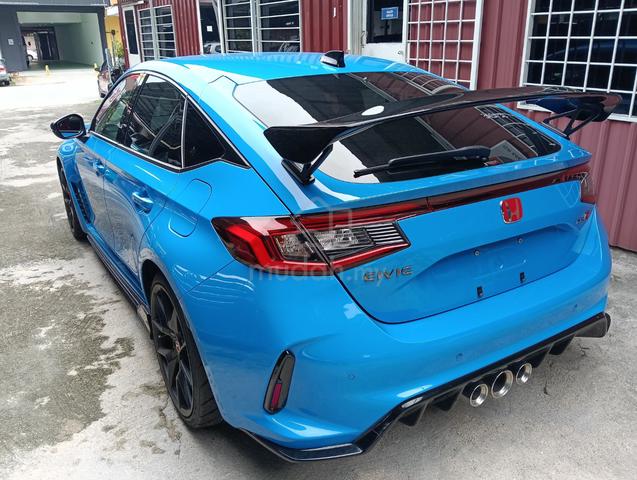 2023 Honda CIVIC FL5 TYPE R WITH FREE GIFT - 2