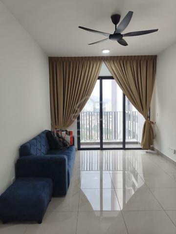 Rooms for Rent @ M Astra Setapak Ready to move in 1