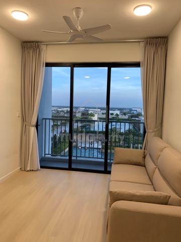 Vivo Executive Apartment 1
