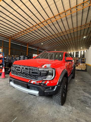 2024 Ford RANGER 3.0 RAPTOR 4WD (A) - 1