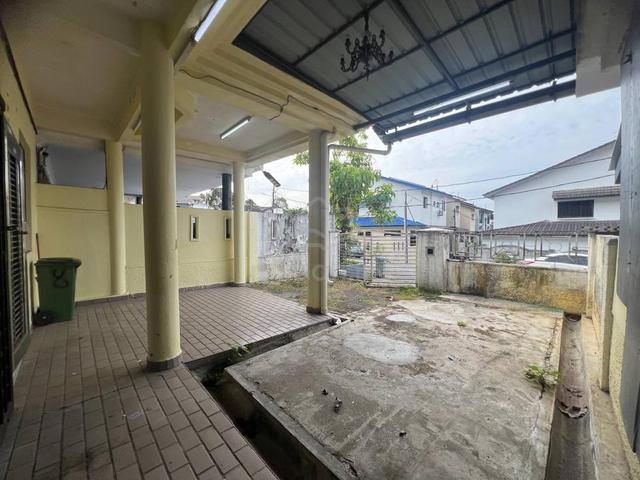 Taman Sri Putri @ Skudai 1