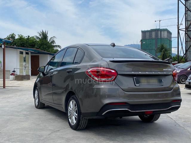 # OTR # Proton PERSONA 1.6 EXECUTIVE (A)[2019] - 2