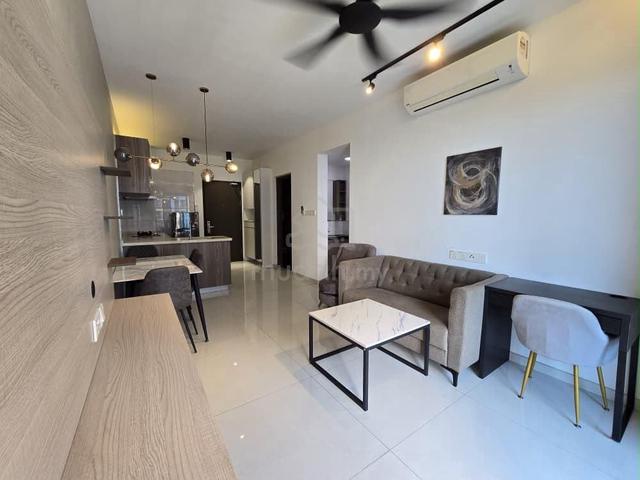 Country Garden Central Park (Serviced Apartment) 1