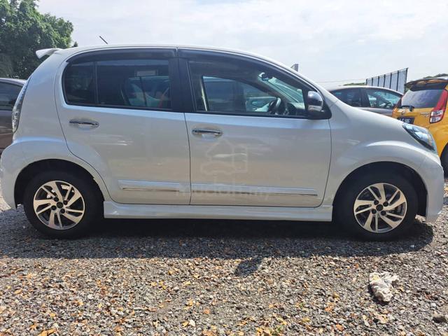 2017 Perodua MYVI 1.5 SE FACELIFT (A) - 5