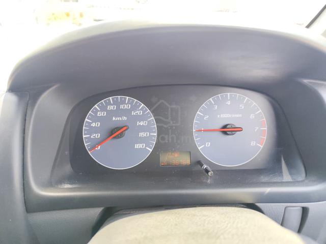 2009 Perodua VIVA 0.8 850 EX (M) - 5